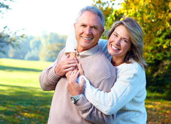 Find your smile at Longmont Periodontics